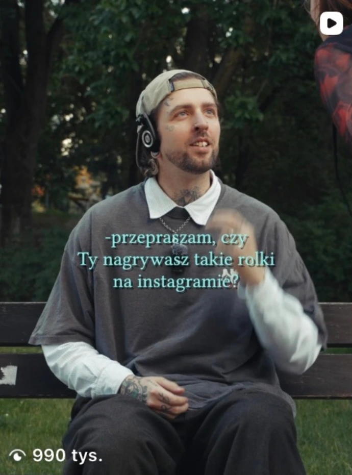 Kuba Frydrychewicz | Kubaccino